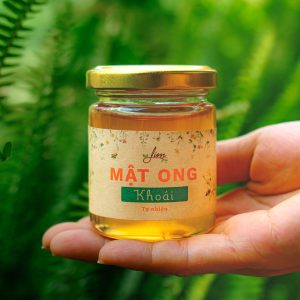 mật ong khoái