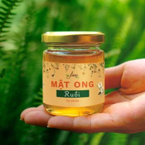 mật ong ruồi